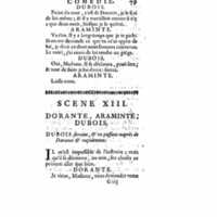 1738 : Les fausses confidences