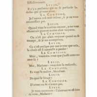1723 : La surprise de l’amour