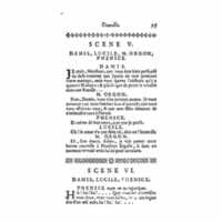 1732 : Les serments indiscrets