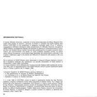 1989 : La sorpresa dell’amore (Sandro Sequi)