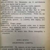 1963 : Il gioco dell’amore e del caso (Paola Ojetti)