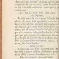 1750 : La colonie