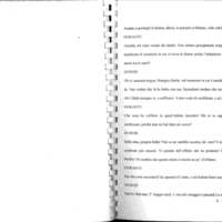 1998 : Le false confidenze (Toni Servillo)