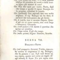 1829 : Le false confidenze [Salvatore Fabbrichesi, 1816]