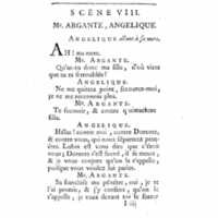 1735 : La mère confidente