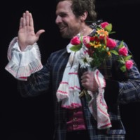 2012 : Il gioco dell’amore e del caso (Piero Maccarinelli) photo
