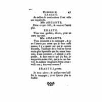 1727 : Le dénouement imprévu