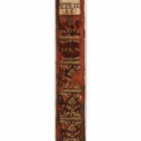 1730 : Le jeu de l’amour et du hasard