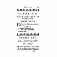 1729 : L’héritier de village