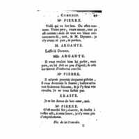 1727 : Le dénouement imprévu