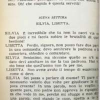 1963 : Il gioco dell’amore e del caso (Paola Ojetti)