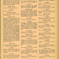 1966 : La comare (Costanza Andreucci)