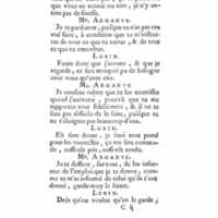 1735 : La mère confidente