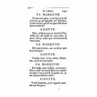 1728 : La seconde surprise de l’amour