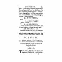 1729 : La fausse suivante