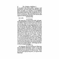 1732 : Les serments indiscrets