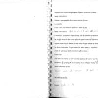 1998 : Le false confidenze (Toni Servillo)