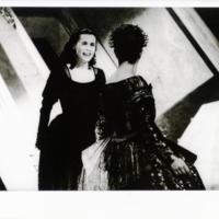 1997 : Il principe travestito (Photos du spectacle)