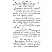 1735 : La mère confidente