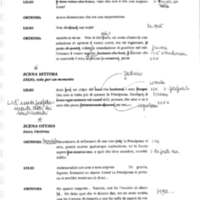 1997 : Il principe travestito (Piero Ferrero)