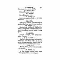 1729 : L’héritier de village