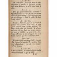 1730 : Le jeu de l’amour et du hasard