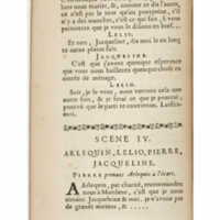 1723 : La surprise de l’amour
