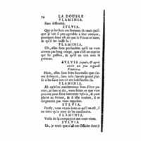 1724 : La double inconstance