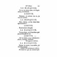 1728 : La seconde surprise de l’amour