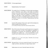 1997 : Il principe travestito (Cristina Pezzoli)