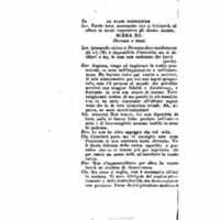 1833 : Le false confidenze