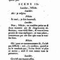 1757 : Félicie