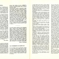 1978 : La doppia incostanza (Andrée Ruth Shammah) programme (reprise?)
