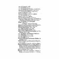 1732 : Les serments indiscrets