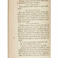 1723 : La surprise de l’amour