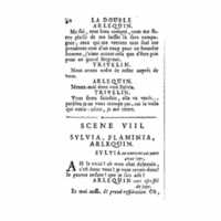 1724 : La double inconstance
