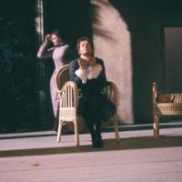 1985 : Il trionfo dell’amore, Photos du spectacle