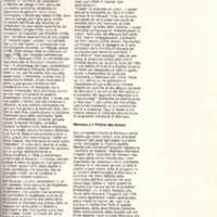 1985 : Il trionfo dell’amore, Programme