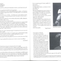 1997 : Il principe travestito (Programme)