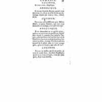 1740 : L’épreuve
