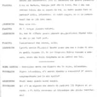 1978 : La doppia incostanza (Andrée Ruth Shammah) script