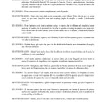 2003 : La prova (Carlo Pasquini)
