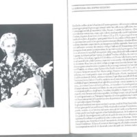 1997 : Il principe travestito (Programme)