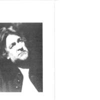 1997 : Il principe travestito (Programme)