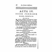 1732 : Les serments indiscrets