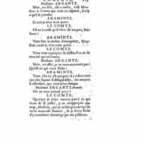 1738 : Les fausses confidences