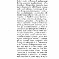 1735 : La mère confidente