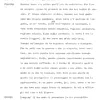 1978 : La doppia incostanza (Andrée Ruth Shammah) script