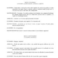 2003 : La prova (Carlo Pasquini)