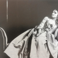 1989 : Le false confidenze, Photos du spectacle